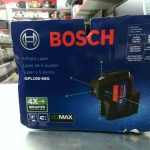 POINTEUR LASER / BLEU