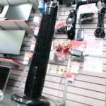 VENTILATEUR (FAN) / NOIR