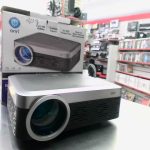 PROJECTEUR / GRIS