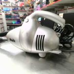 ASPIRATEUR / GRIS