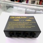 ACC MUSIQUE DETAILLER SVP / NOIR