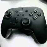 MANETTE SWITCH / NOIR