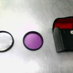 ACC VIDEO DETAILLER SVP / NOIR