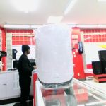 PURIFIFCATEUR AIR / BLANC
