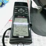 GPS / NOIR