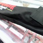 ACC. D'ENTRAINEMENT / NOIR