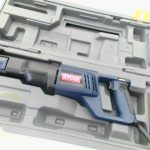 SCIE VA ET VIENT (PASSE-PARTOUT) / BLEU