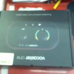 CARTE DE SON  / NOIR