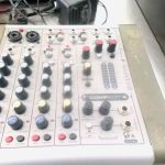 MODULE DE SONS / ARGENT ( 29 )