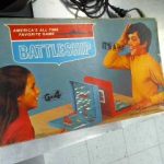 JEU DE SOCIETE / NOIR