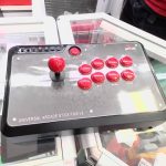 MANETTE DE JEU / NOIR