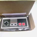 MANETTE DE JEU / GRIS