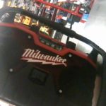 RADIO PORTATIF / NOIR