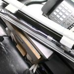 BARRE DE FORCE (GRAOS RATCHET) / GRIS