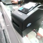 IMPRIMANTE / BLEU ( 36 )