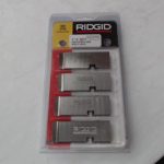 LAME DE PIPEWRENCH / ARGENT