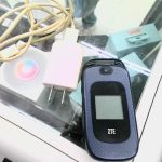 CELL / BLEU / 866099029705261 /