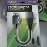 POWER SUPLY XB360
