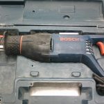 SCIE VA ET VIENT (PASSE-PARTOUT) / VERT