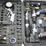 PERCEUSE (PERCUSSION, COLONE, ETC) / GRIS