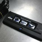 ACC DE BUREAU A DETAILLER SVP! / NOIR