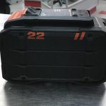 BATTERIE 22V -11.85AMP