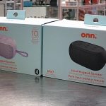 ENCEINTE / NOIR