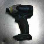 PERCEUSE (PERCUSSION, COLONE, ETC) / VERT