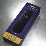 ADAPTEUR SMART TV  / NOIR