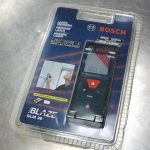 OUTIL ELECTRIQUE A DETAILLER / BLEU