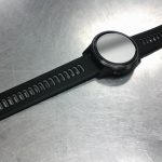 MONTRE INTELLIGENTE / NOIR / NA /