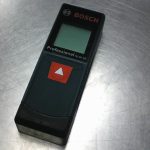 RUBAN A MESURER (TAPE) / VERT