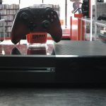 CONSOLE XBOX ONE / NOIR