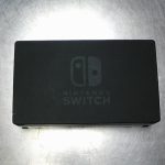NINTENDO SWITCH DOCK