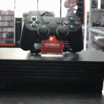 CONSOLE PLAYSTATION 2 / NOIR