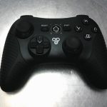 MANETTE WII U / NOIR