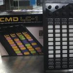 ACC MUSIQUE DETAILLER SVP / NOIR