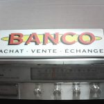 AMPLI DE MAISON / MARRON