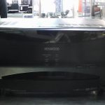 AMPLI DE MAISON / NOIR