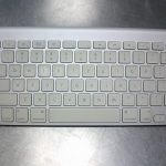 ACCESSOIRE APPLE  / ARGENT