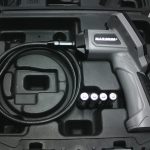 OUTIL ELECTRIQUE A DETAILLER / GRIS