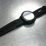 MONTRE INTELLIGENTE / NOIR / NA/ /