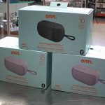 ENCEINTE / MULTICOLORE