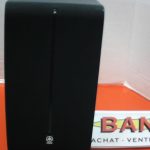 SUBWOOFER MAISON / NOIR