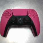 MANETTE PLAYSTATION 5 / ROSE