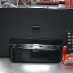 SPEAKER RADIO / NOIR