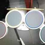 ACC JEUX DETAILLER SVP / BLANC