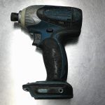 PERCEUSE (PERCUSSION, COLONE, ETC) / VERT