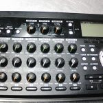 MODULE DE SONS / NOIR