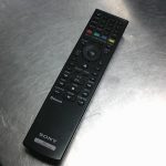 MANETTE PLAYSTATION 3 / NOIR